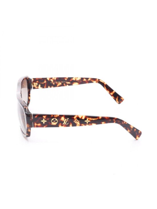 Louis Vuitton Sunglasses Obsession Monogram Eyewear main image 8